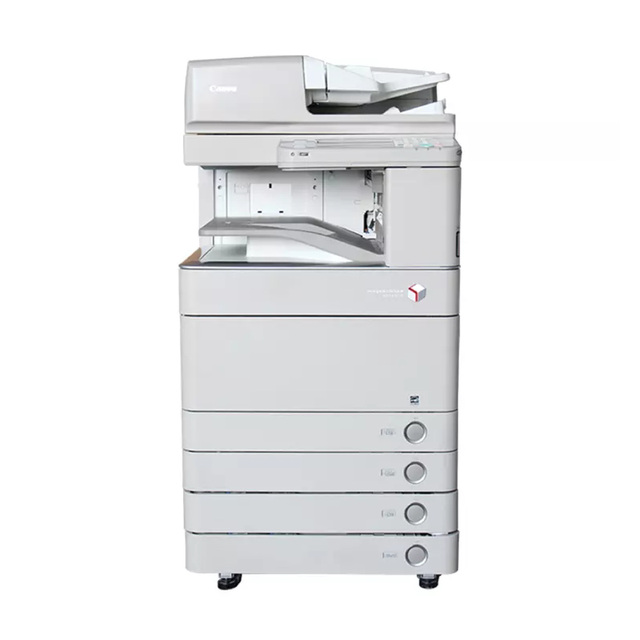 Factory Price Office Printer for IR2520 2525 2530 2535 A3 Color Copiers A4 Paper Size General Type Photocopier