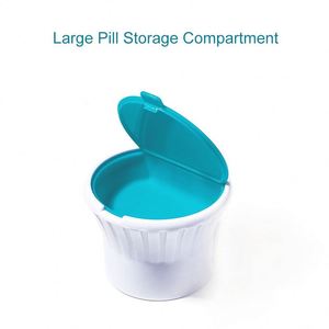 เครื่องตัดและบดเม็ดยาพลาสติกแบบใหม่ - Product Image 4