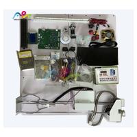Griffe jeu grue machine kit griffe machine poupées distributeur automatique 710 griffe kits complets