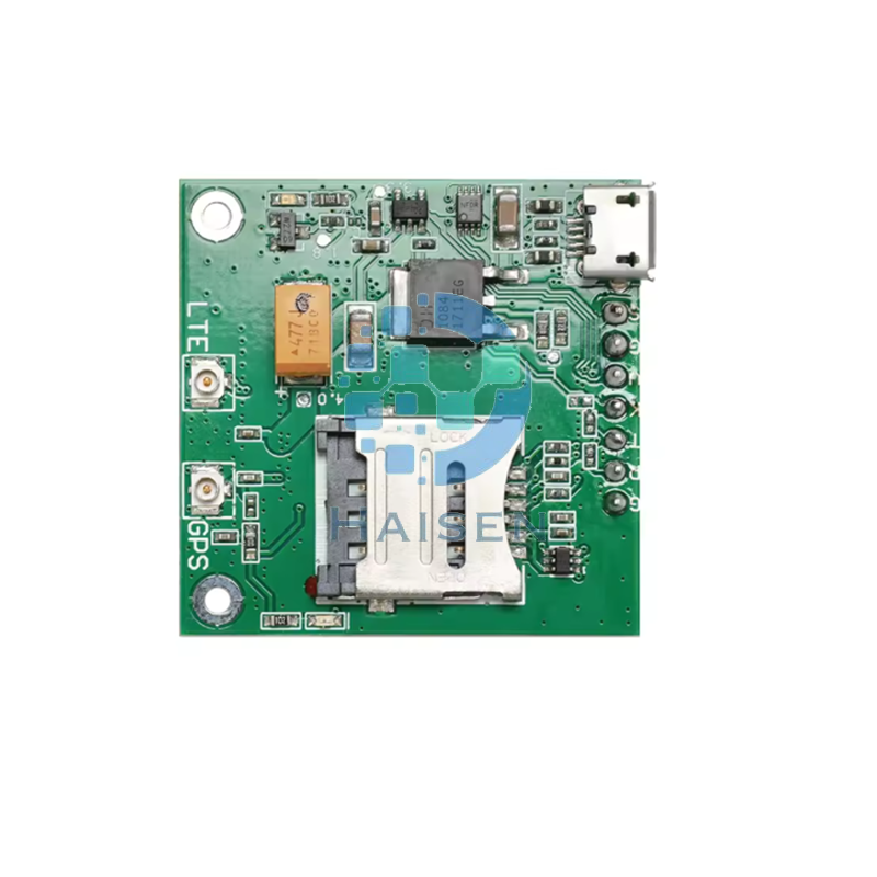 HAISEN SIMCOM SIM7070E Breakout Board BK-SIM7070E Core Board SIM7070 ...