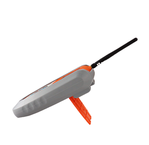 TZS ชุดมืออาชีพมือถือดิจิตอลดินเครื่องวัดความชื้น - Product Image 4