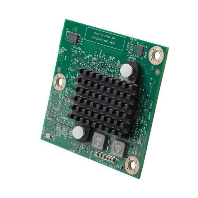 USED in Stock PVDM4-64 PVDM4 DSP Module 64-channel Voice/video High-density DSP Module