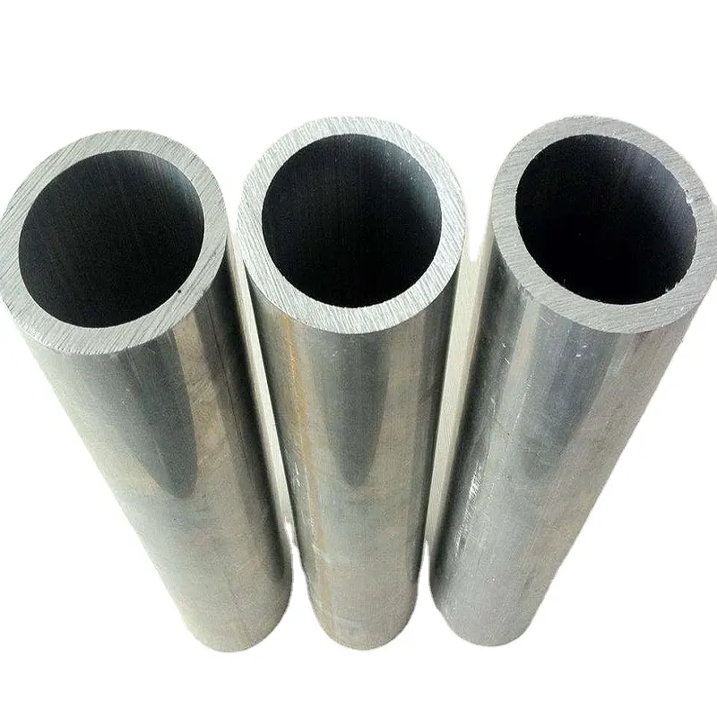 19mm tube aluminium for water