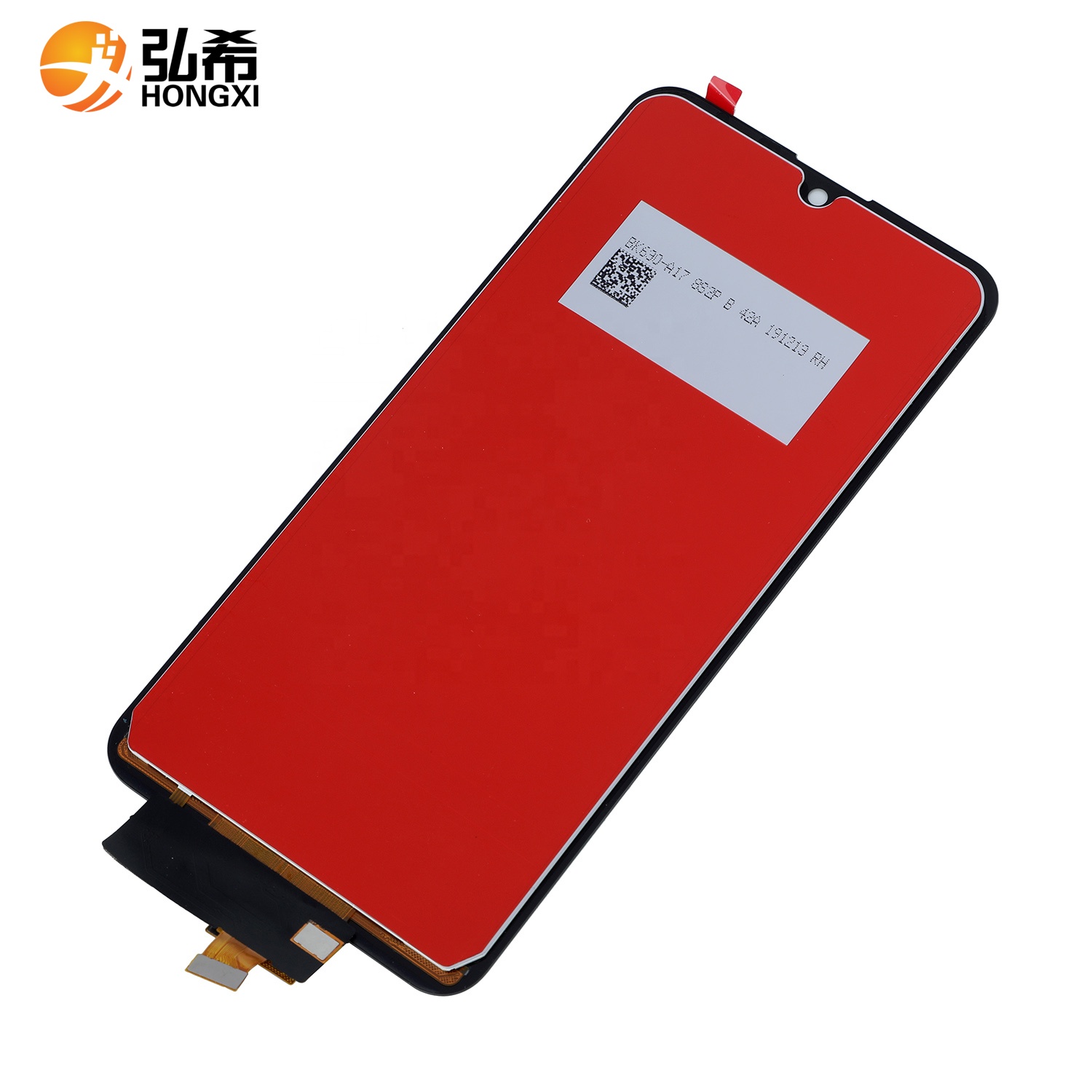 Factory Price For LG K50 Q60 Mobile phone Digitizer Assembly Panel Display LCD Screen For LG K12 Max K12 Prime LCD Complete