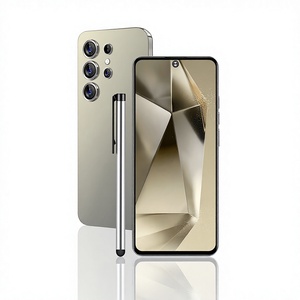 Smartphone 5G S24 Ultra Dual SIM 2025 Direttamente dalla Fabbrica, Display da 7.3 Pollici ad Alta Risoluzione 108MP, Memoria 16GB+1TB, Cellulare LTE in Inglese - Product Image 5