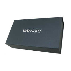 Tùy Chỉnh <span class=keywords><strong>Logo</strong></span> Tái Chế Đen Từ Các Tông Cứng Nhắc Giấy Gấp Điện Thoại Di Động Hộp Bao Bì - Product Image 6