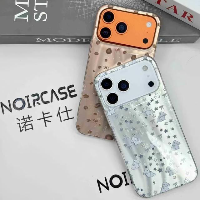 IMD TPU Phone Case Anti Yellowing Transparent Clear Shockproof Anti Scratch