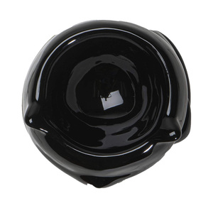 Gốm đen mèo tealight nến giữ tinh dầu hương thơm khuếch tán - Product Image 4