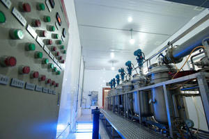 مسحوق المورينغا العضوي النقي الطبيعي الحلال - Product Image 5