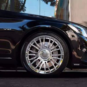 Cerchi in Lega di Alluminio Forgiati Personalizzati di Alta Gamma con Elettroplaccatura per Mercedes <span class=keywords><strong>BMW</strong></span> Audi 5x112 5x120 5x114.3 <span class=keywords><strong>Tutti</strong></span> <span class=keywords><strong>i</strong></span> <span class=keywords><strong>Modelli</strong></span> di <span class=keywords><strong>Auto</strong></span> - Product Image 4