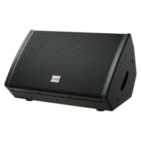 Usine OEM ODM VD-12 Moniteur audio passif multifonctionnel à gamme complète de 12 pouces Haut-parleur de divertissement professionnel pour usage domestique