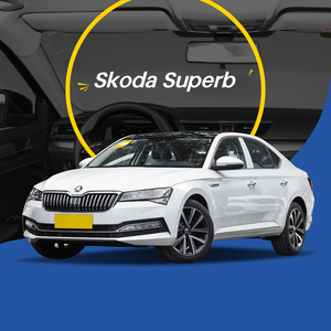 <span class=keywords><strong>Skoda</strong></span> <span class=keywords><strong>Superb</strong></span> TSI330 2.0T 186CV 7DSG 2025, Hatchback Europea di Medie <span class=keywords><strong>Dimensioni</strong></span>, Sospensione Posteriore a 4 Bracci, Cockpit Digitale, Fari Matrix LED - Product Image 1