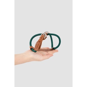 Harnais léger anti-évasion pour chat, gilet respirant en maille pour chaton et ensemble de harnais réglable réfléchissant pour chiot et chat - Product Image 2