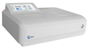 Sichtbares Spektrophotometer 340-1020mm Digitales Ultraviolett-Einzelstrahl-Sichtbares Photometer für Chemielabor-Tests Cedric China - Product Image 4