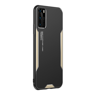 Custodia per telefono con lama in metallo Shell in lega di alluminio per Redmi Note9 Note9S Cover posteriore per <span class=keywords><strong>Mi</strong></span> <span class=keywords><strong>10T</strong></span> Poco X3 <span class=keywords><strong>MI</strong></span> 11 Ultra 12 <span class=keywords><strong>Pro</strong></span> 12 Lite - Product Image 4