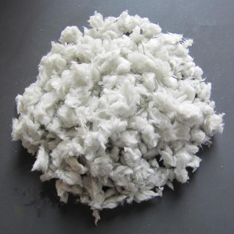 Inorganic Cotton Fabric Glass Wool Insulation Material with Fire and Sound Absorption Properties