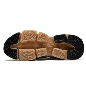 รองเท้าผ้าใบแฟชั่นสำหรับผู้ชายใส่เดินสบายๆรองเท้ากีฬาผ้าตาข่ายระบายอากาศคุณสมบัตินุ่ม zapatos deportivos hombre สไตล์สปอร์ต - Product Image 5