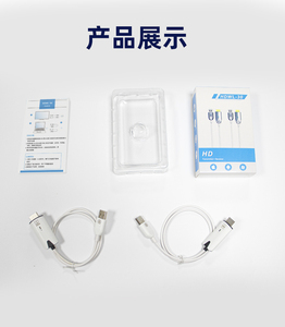 Dài Phạm Vi 30M Không Dây HDMI Transmitter Và Receiver 1080P HD Không Dây HDMI Extender Adapter Cho Streaming - Product Image 6