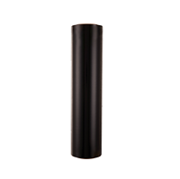Film étirable transparent LLDPE PE 17mic 20mic 23mic pour emballage de palettes à usage manuel pour boîtes en carton Vente chaude 2025