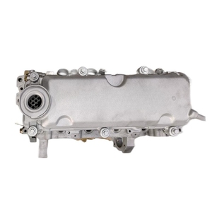 Newpars OEM Custom Car BYD473QB BYD473QE Culatas de motor de bloque largo desnudo 1.5L para BYD con 1 año de garantía - Product Image 2