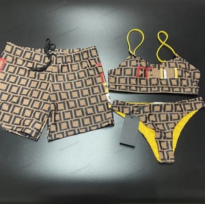 Maillot de bain OEM 2025, logo personnalisé, corps séparé, mini triangle sexy, imprimé, dos nu, col suspendu, maillot de bain pour filles branchées, bikinis et vêtements de plage - Product Image 1
