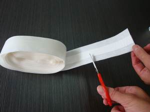 Pembalut luka-gulungan pembalut perekat untuk dipotong - Product Image 3