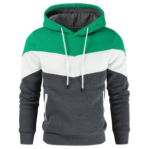 Sudaderas con capucha sublimadas de alta calidad para hombre, con logo personalizado impreso, 100% poliéster, para venta en línea a un precio razonable. - Product Image 5