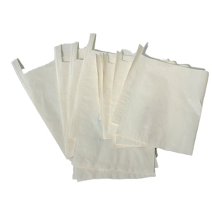 Kantong Tanam Buah Anggur dan Jambu yang Dapat Digunakan Kembali, Dapat Didaur Ulang, dan Biodegradable untuk Pertanian, dengan Cetak Kustom, Tahan Air - Product Image 1