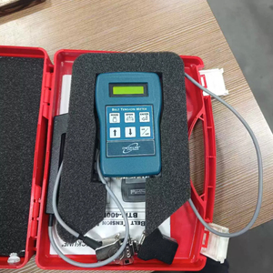 BTM-400-PLUS เครื่องวัดแรงตึงสายพานความแม่นยำสูง 5% พร้อมการรับประกัน 1 ปี - Product Image 4