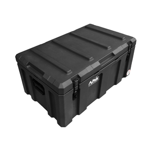 Boîte à outils robuste 90L à succès, protection IP65, système de verrouillage robuste, armoire de rangement extérieure personnalisable pour le transport d'outils - Product Image 2