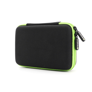 Étui souple de protection portable en EVA avec fermeture éclair, personnalisé et de haute qualité, pour voyage, 2026 - Product Image 3