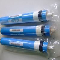 Système de filtre à eau Portable, Machine de traitement de purification, Ro mombrane, pour la maison