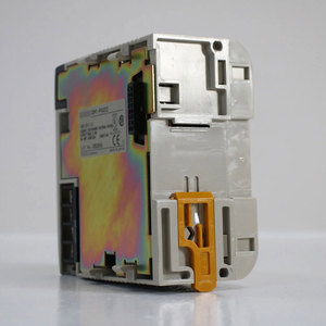 ยี่ห้อใหม่ 100% ของแท้ CQM1-PA203 แหล่งจ่ายไฟ AC 100-240V 50/60Hz 5A สำหรับ CQM1 PLC ระบบอัตโนมัติ - Product Image 1