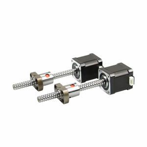 Jkongmotor JK42HS34-1334 34mm 1,33A 28N.cm 17HS3430S Schrittmotor für 3D-Linearmotor-Stator <span class=keywords><strong>Soyo</strong></span> 5V 12V Schrittmotor Nema17 - Product Image 6