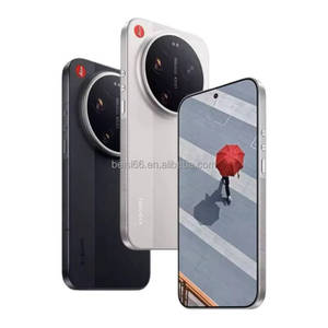 Nuevo Diseño Xiao Mi 17 Ultra <span class=keywords><strong>Leica</strong></span>, Teléfono Inteligente 5G, Pantalla de 6.9 Pulgadas, Octa Core Snapdragon 8 Elite Gen 5, Batería de 6800 mAh, Carga Rápida de 100 W, NFC - Product Image 4