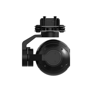 Cámara PTZ con <span class=keywords><strong>Zoom</strong></span> Híbrido 30x, Visión Nocturna Starlight y Sensor Fotoeléctrico SIYI ZR10 2K - Product Image 2