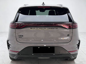 BYD Tang Nueva Energía 2025 Edición Conducción Inteligente DM-i 115KM Modelo Premium Híbrido Enchufable - Product Image 4