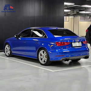 Voiture à essence d'occasion Euro V Au-di <span class=keywords><strong>S3</strong></span> 2017 <span class=keywords><strong>S3</strong></span> 2.0T <span class=keywords><strong>Limousine</strong></span> pour adultes, voiture automatique, <span class=keywords><strong>prix</strong></span> - Product Image 2