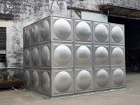 Pompe à chaleur air-eau en acier inoxydable avec faible coût d'entretien, utilisation commerciale, construction en acier inoxydable 304