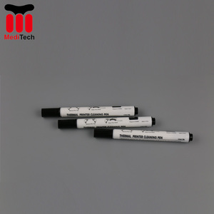Cebra IPA pluma de limpieza para las impresoras térmicas alcohol isopropílico de tinta - Product Image 1