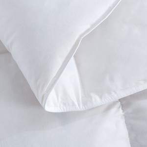 لحاف فاخر مبطن فائق النعومة رخيص السعر بسعر الجملة الأفضل مبيعاً لحاف من الألياف الدقيقة للتدفئة في الشتاء للفنادق - Product Image 5