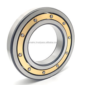 ตลับลูกปืนเม็ดกลมร่องลึกของ usma ตลับลูกปืน6328 6328 6328 ZZ C3แบริ่ง2RS 6328 - Product Image 2