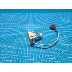SMC Digital Pressure <b>Switch</b> Digital Pressure <b>Switch</b> <b>Used</b> As Is Legacy Semiconductor Equipment Parts - Product Image 2