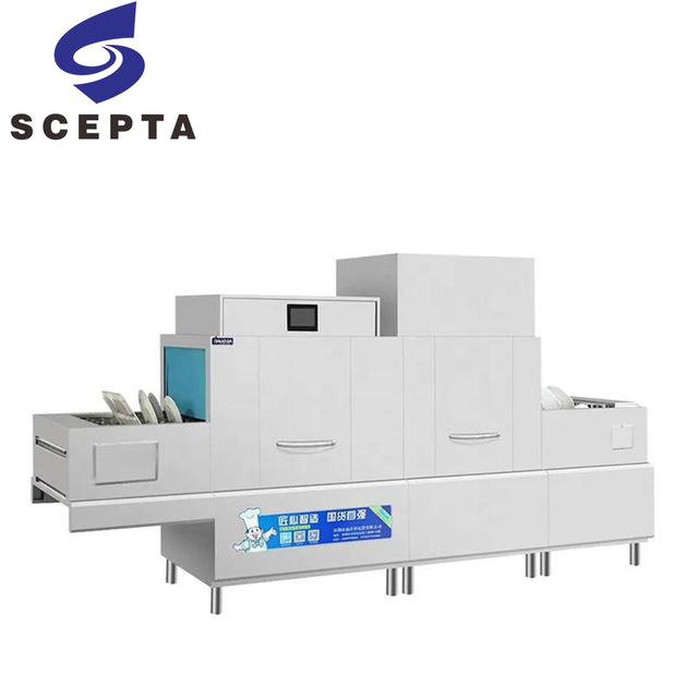 Fully Automatic Commercial Drawer Dish Washer Restaurant Dishwasher for Hotels Restaurants Schools Dishwasher Machine