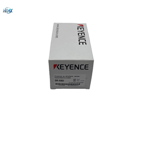 เครื่องอ่านบาร์โค้ดอัจฉริยะสำหรับอุตสาหกรรมรุ่น KEYENCE SR-X พร้อมระบบถอดรหัสความเร็วสูงด้วย AI และการรับประกันหนึ่งปี - Product Image 1
