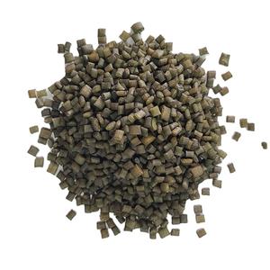 เม็ดพลาสติก PA66 GF33 เกรดฉีดขึ้นรูป สำหรับกรองน้ำมันเกียร์ โพลีเอไมด์ ไนลอน เสริมใยแก้ว 66 33 - Product Image 1