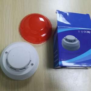 Melhor Preço Cozinha Cozinhando DC9-24V Natural Gás Leak Sensor LPG Gás <span class=keywords><strong>Detector</strong></span> para Sistema de Alarme - Product Image 2