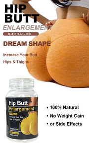 <span class=keywords><strong>Produit</strong></span> à base de plantes, extrait naturel de plantes, booster doux <span class=keywords><strong>pour</strong></span> l'agrandissement des hanches et des fesses, pilule en capsule - Product Image 2