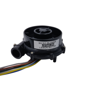 <span class=keywords><strong>Ventilateur</strong></span> anti-ronflement silencieux pour thérapie du sommeil, modèle 7040, 12V 24V - Product Image 3