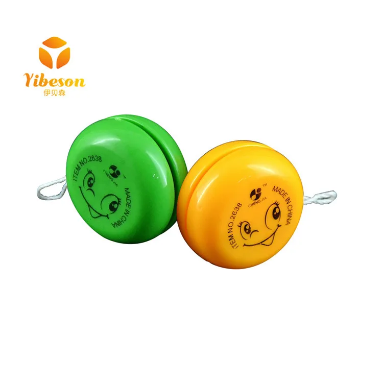 Наружные рекламные новейшие гаджеты персонализированные yo-yo для продажи